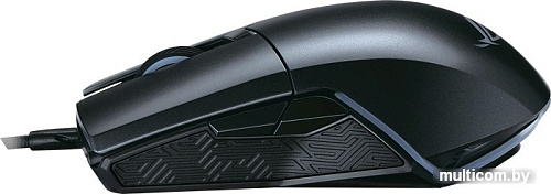 Игровая мышь ASUS Pugio