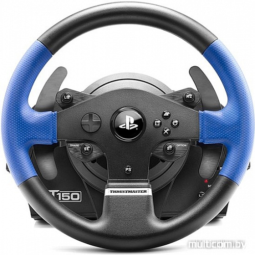 Руль Thrustmaster T150 PRO ForceFeedback