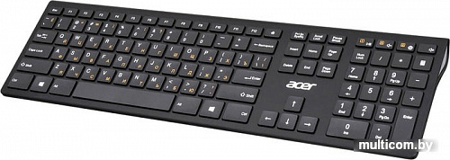 Клавиатура Acer OKR020