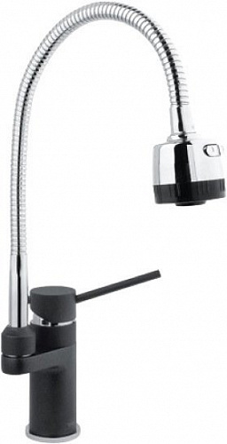 Смеситель Timo Saona 2308 F
