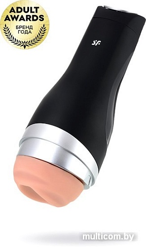 Мастурбатор Satisfyer J80017-1