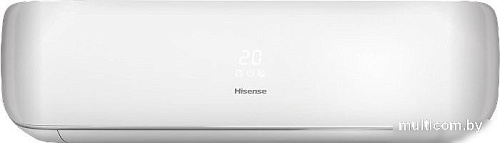 Внутренний блок Hisense Premium Design Free Match DC Inverter AMS-12UW4RVETG00