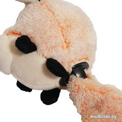Игрушка для собак Rosewood Jolly Doggy Multi Activity Fox 39151