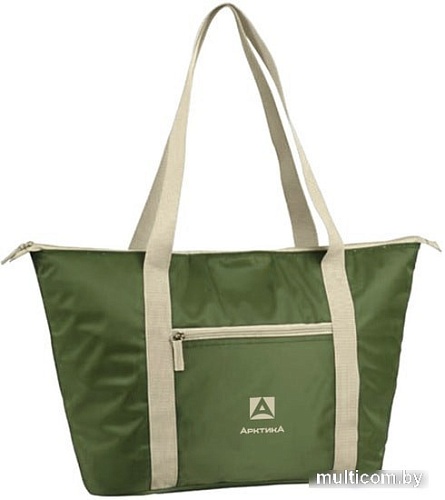 Термосумка Арктика 3100-30 (зеленый)