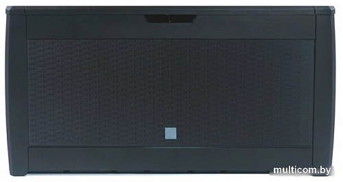 Сундук Prosperplast Boxe rato MBR310-S433 (антрацит)