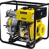 Мотопомпа Champion DTP81E