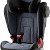 Детское автокресло Britax Romer KidFix II S (blue marble)