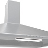 Кухонная вытяжка Ciarko Delta 50 (нержавеющая сталь)