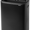 Brabantia Bo Touch Bin Hi 60 л (черный матовый)