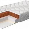 Матрас Nuovita Classico Plus 60x120x14
