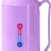 Термос Fissman 9841 1.8 л (фиолетовый)