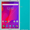 Планшет Prestigio Q Pro PMT4238_4G_D_MT (мятный)