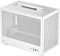 Корпус DeepCool CH160 Mesh WH R-CH160-WHNMI0-G-1