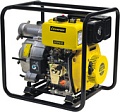 Мотопомпа Champion DTP81E