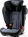 Детское автокресло Britax Romer KidFix II S (blue marble)