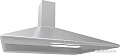 Кухонная вытяжка Ciarko Delta 50 (нержавеющая сталь)