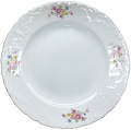 Тарелка обеденная Cmielow i Chodziez Rococo 7490-0031290