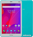 Планшет Prestigio Q Pro PMT4238_4G_D_MT (мятный)