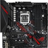 Материнская плата ASUS ROG Strix B365-G Gaming