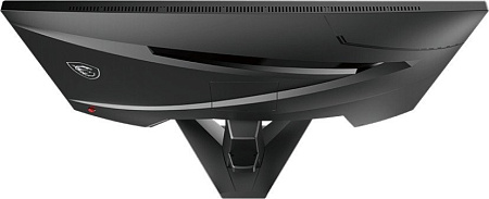 Игровой монитор MSI MAG 256F