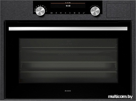 Электрический духовой шкаф ASKO OCS8487B