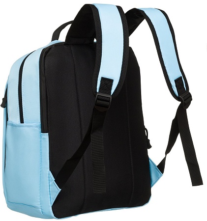 Городской рюкзак Peterson PTN 77707 (голубой)