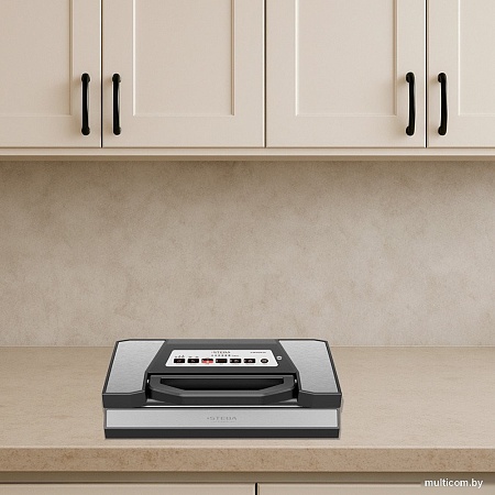 Вакуумный упаковщик Steba VK 200 Master Pro