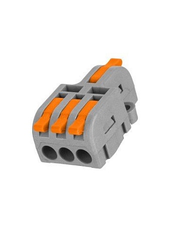 Набор клемм TDM SQ0527-0312 (5 шт)