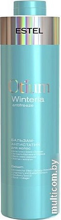 Бальзам Estel Professional Otium Winteria Антистатик 1 л