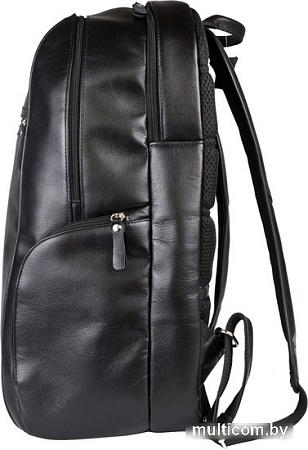 Городской рюкзак Carlo Gattini Vicoforte 3099-01 (черный)