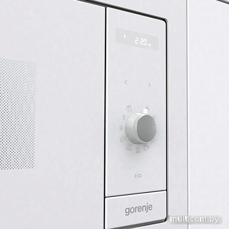Микроволновая печь Gorenje BM235G1SYW