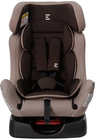 Детское автокресло Еду-Еду KS 719 KRES4058 (коричневый)