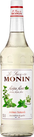 Monin Mojito Mint 1л