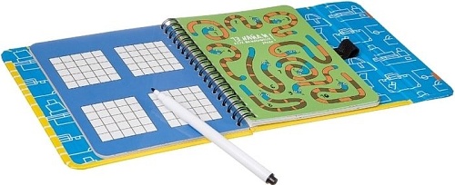 Развивающая игра Bondibon Самый внимательный ВВ2735