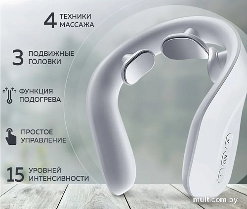 Массажер для шеи Enchen G20