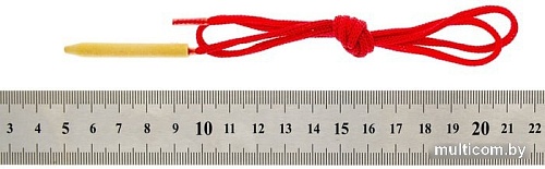 Шнуровка Анданте Овощи RDI-D005a