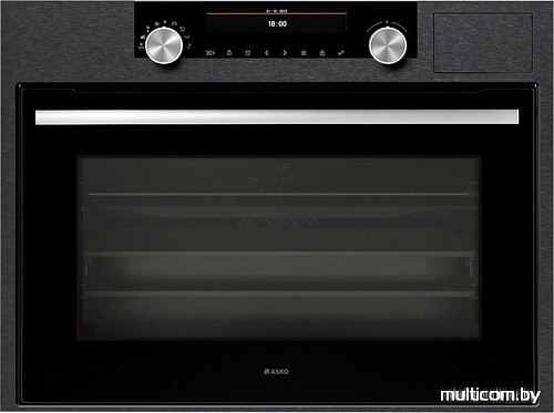Электрический духовой шкаф ASKO OCS8487B