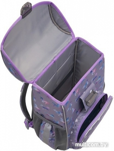 Рюкзак Erich Krause ErgoLine 15L Dream Unicorn 48463