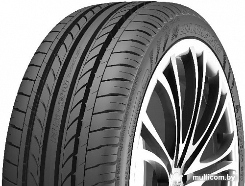 Автомобильные шины Nankang NS-20 225/55R18 98V