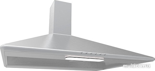 Кухонная вытяжка Ciarko Delta 50 (нержавеющая сталь)