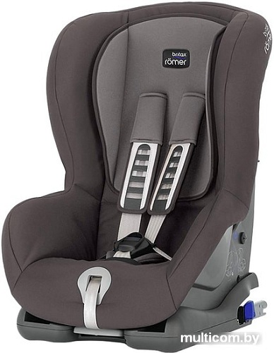 Автокресло Britax Romer Duo plus (storm grey)