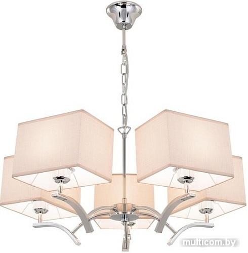 Подвесная люстра Citilux Эвора Квадро CL460251