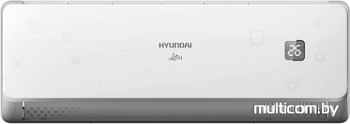 Сплит-система Hyundai Lotus H-AR16-09H/I/O