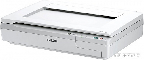 Сканер Epson WorkForce DS-50000