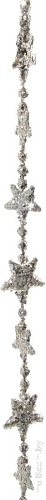 Гирлянда Shishi Звездочки 51382 (180 см)