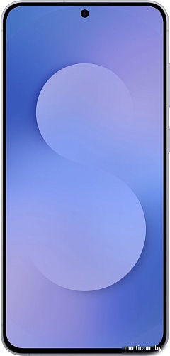 Телефон Samsung Galaxy S25 FE SM-S731B 8GB/512GB (синий)