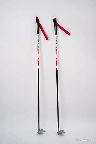 Беговые лыжи STC Snowmatic Step K3 (150/110)