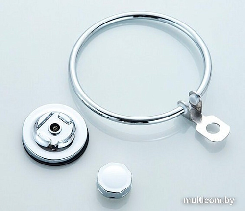 Держатель для полотенца Ledeme L3704