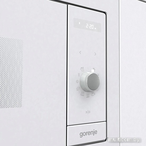 Микроволновая печь Gorenje BM235G1SYW