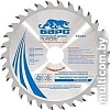 Пильный диск Барс 73377